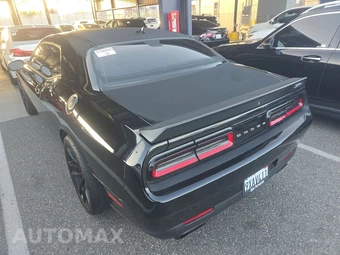2023 Dodge Challenger SRT Hellcat Jailbreak – miniatura 6