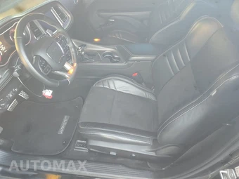 2023 Dodge Challenger SRT Hellcat Jailbreak – miniatura 7
