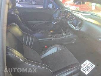 2023 Dodge Challenger SRT Hellcat Jailbreak – miniatura 8
