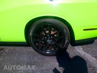 2023 Dodge Challenger SRT Hellcat Redeye Jailbreak – miniatura 11