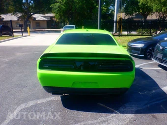 2023 Dodge Challenger SRT Hellcat Redeye Jailbreak – miniatura 13