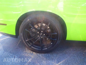 2023 Dodge Challenger SRT Hellcat Redeye Jailbreak – miniatura 16