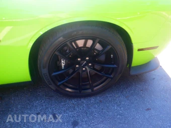 2023 Dodge Challenger SRT Hellcat Redeye Jailbreak – miniatura 17