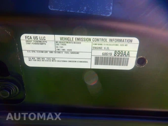 2023 Dodge Challenger SRT Hellcat Redeye Jailbreak – miniatura 19