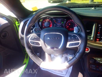 2023 Dodge Challenger SRT Hellcat Redeye Jailbreak – miniatura 24