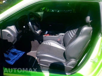 2023 Dodge Challenger SRT Hellcat Redeye Jailbreak – miniatura 6