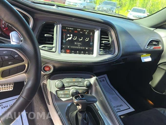 2023 Dodge Challenger SRT Hellcat Redeye Jailbreak - miniatura 10