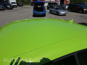 2023 Dodge Challenger SRT Hellcat Redeye Jailbreak - miniatura 12
