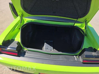 2023 Dodge Challenger SRT Hellcat Redeye Jailbreak - miniatura 14