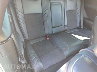2023 Dodge Challenger SRT Hellcat Redeye Jailbreak - miniatura 16
