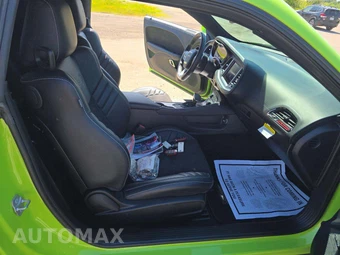 2023 Dodge Challenger SRT Hellcat Redeye Jailbreak - miniatura 18