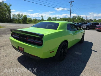 2023 Dodge Challenger SRT Hellcat Redeye Jailbreak - miniatura 3