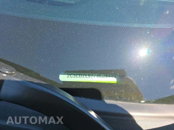 2023 Dodge Challenger SRT Hellcat Redeye Jailbreak - miniatura 5