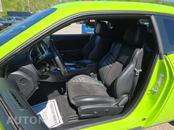 2023 Dodge Challenger SRT Hellcat Redeye Jailbreak - miniatura 6