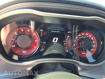 2023 Dodge Challenger SRT Hellcat Redeye Jailbreak - miniatura 9