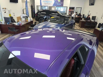 2023 Dodge Challenger SRT Hellcat Redeye Jailbreak – miniatura 12