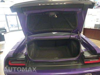2023 Dodge Challenger SRT Hellcat Redeye Jailbreak – miniatura 14
