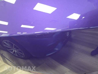 2023 Dodge Challenger SRT Hellcat Redeye Jailbreak – miniatura 21