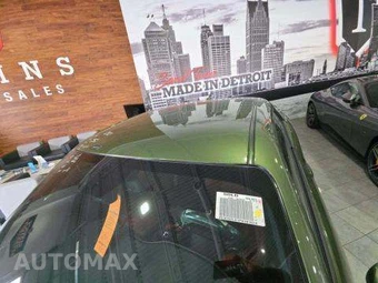 2023 Dodge Challenger SRT Hellcat Redeye Widebody – miniatura 12