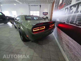 2023 Dodge Challenger SRT Hellcat Redeye Widebody – miniatura 2
