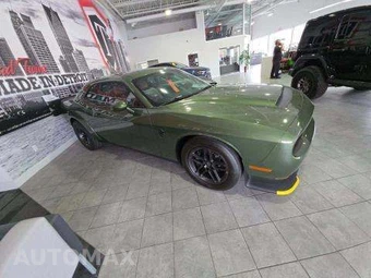 2023 Dodge Challenger SRT Hellcat Redeye Widebody – miniatura 4