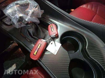 2023 Dodge Challenger SRT Hellcat Redeye Widebody – miniatura 8