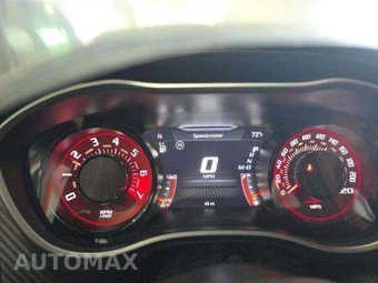 2023 Dodge Challenger SRT Hellcat Redeye Widebody – miniatura 9