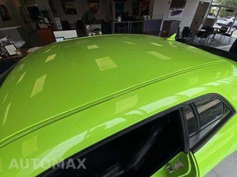 2023 Dodge Challenger SRT Hellcat Redeye Widebody – miniatura 12
