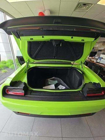 2023 Dodge Challenger SRT Hellcat Redeye Widebody – miniatura 14