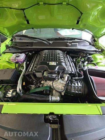 2023 Dodge Challenger SRT Hellcat Redeye Widebody – miniatura 22