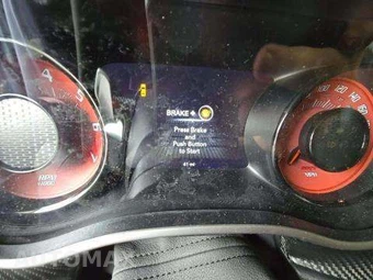 2023 Dodge Challenger SRT Hellcat Redeye Widebody – miniatura 9