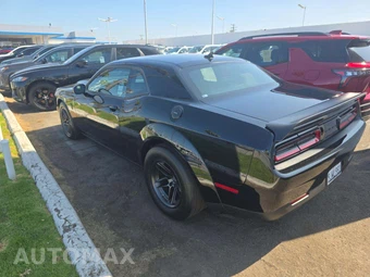 2023 Dodge Challenger SRT Hellcat Redeye Widebody – miniatura 2