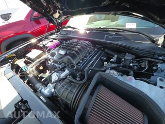 2023 Dodge Challenger SRT Hellcat Redeye Widebody – miniatura 21