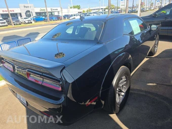 2023 Dodge Challenger SRT Hellcat Redeye Widebody – miniatura 3