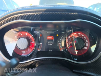 2023 Dodge Challenger SRT Hellcat Redeye Widebody Jailbreak – miniatura 12