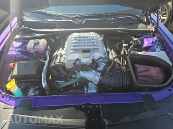 2023 Dodge Challenger SRT Hellcat Redeye Widebody Jailbreak – miniatura 15