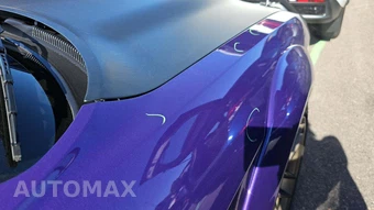 2023 Dodge Challenger SRT Hellcat Redeye Widebody Jailbreak – miniatura 19