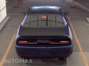 2023 Dodge Challenger SRT Hellcat Redeye Widebody Jailbreak – miniatura 5