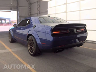 2023 Dodge Challenger SRT Hellcat Redeye Widebody Jailbreak – miniatura 6