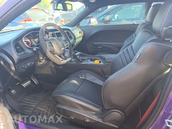 2023 Dodge Challenger SRT Hellcat Redeye Widebody Jailbreak – miniatura 7