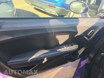 2023 Dodge Challenger SRT Hellcat Redeye Widebody Jailbreak – miniatura 9