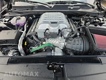 2023 Dodge Challenger SRT Hellcat Redeye Widebody Jailbreak - miniatura 18