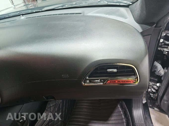 2023 Dodge Challenger SRT Hellcat Redeye Widebody Jailbreak – miniatura 19
