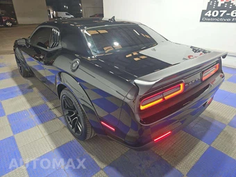 2023 Dodge Challenger SRT Hellcat Redeye Widebody Jailbreak – miniatura 2