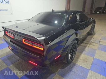 2023 Dodge Challenger SRT Hellcat Redeye Widebody Jailbreak – miniatura 3
