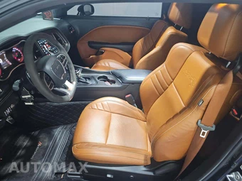 2023 Dodge Challenger SRT Hellcat Redeye Widebody Jailbreak – miniatura 6