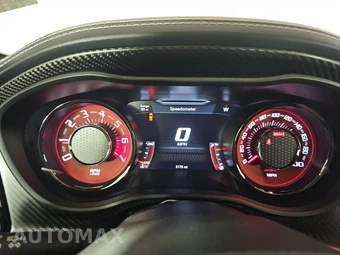 2023 Dodge Challenger SRT Hellcat Widebody – miniatura 12
