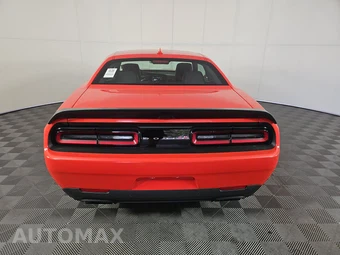 2023 Dodge Challenger SRT Hellcat Widebody – miniatura 5