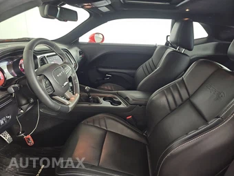 2023 Dodge Challenger SRT Hellcat Widebody – miniatura 7