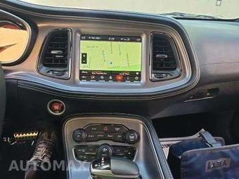 2023 Dodge Challenger SRT Hellcat Widebody Jailbreak – miniatura 10